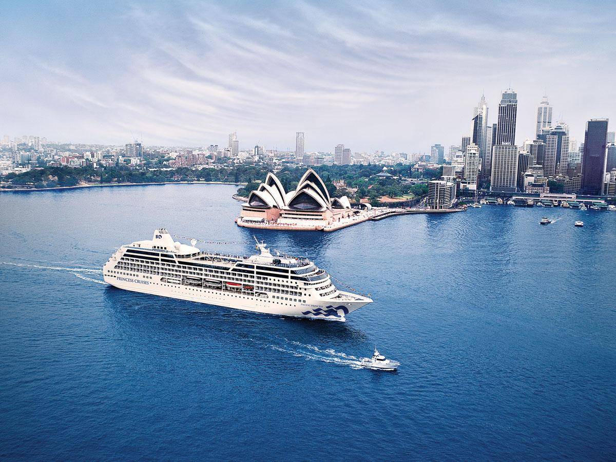 Which World Cruise Is Right for You?